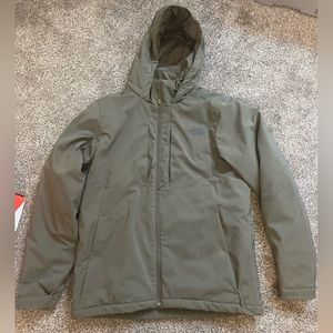 North Face Jacket